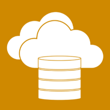Data Warehouse as a Service logo