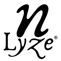 nLyze® Trustworthy Identity Hub - Internal logo
