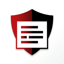 DLP Agent logo