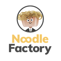 Noodle Factory AI Teaching Assistant (Generative AI solution) logo