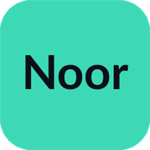 Noor AI Assistant logo