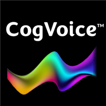 Cogvoice Customer Journey Agent for Operators logo