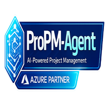 ProPM Agent logo