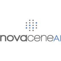 NovaceneAI Platform logo