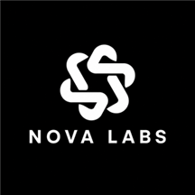 Nova Flow logo