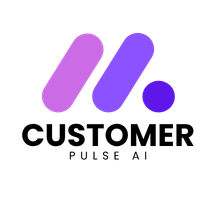 Customer Pulse AI logo
