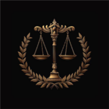 IndianLawAI logo