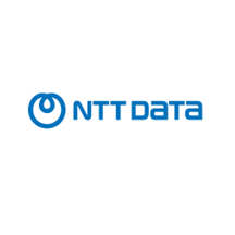 NTT DATA AI Agent logo