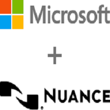 Dragon Medical One - UK logo