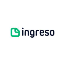 Ingreso logo