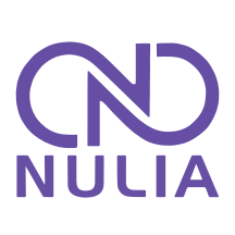Nulia Works – Unlock the value of Microsoft 365 logo