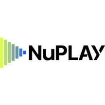 Nurix Platform - Nuplay logo