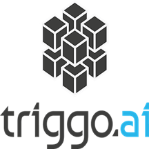 AI Agents for Business - triggo.ai logo