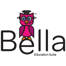 Bella Education Suite logo