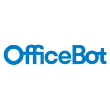 社内データと対話する生成AI:法人向けRAG「OfficeBot」 logo