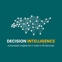 Decision Intelligence logo