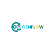 Gen Flow By Office Solution logo
