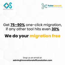 Migrate Qlik to Microsoft Fabric | QlikView to Power BI Transition Accelerator logo