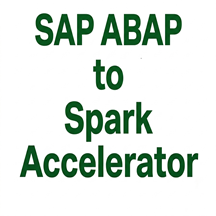 Pulse Convert SAP ABAP to Spark Accelerator logo