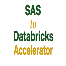Pulse Convert SAS to Databricks Accelerator logo