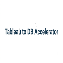 Pulse Convert Tableau to Databricks Accelerator logo