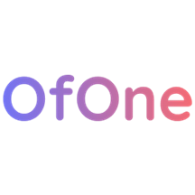OfOne Drive-thru AI logo