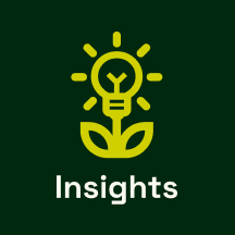 OllyGarden Insights logo