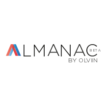 Almanac logo