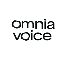 Omnia-Voice Teams Transcription logo