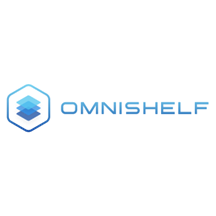 OmniShelf- Store Operating System logo