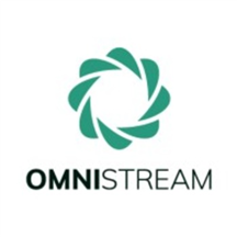 Omnistream logo
