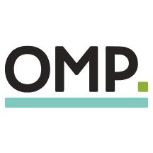 OMP Unison Planning logo
