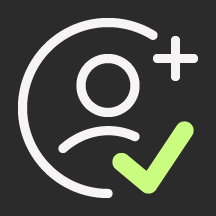 Age Estimation and Verification logo