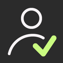 Automated Identity Verification logo