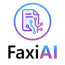 FaxiAI logo