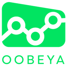 Oobeya logo