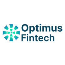 Optimus - Enterprise-grade Payment Reconciliation Platform logo
