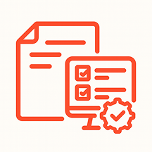 Test Case Generator By Optimus Information Inc. logo