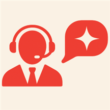 VocaNova By Optimus Information Inc. logo