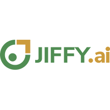 Jiffy-Automate logo