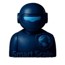 SmartScale logo