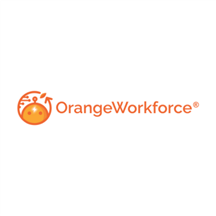 OrangeWorkforce logo