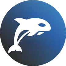 Orca1 Teammate logo