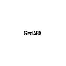 GieniABX - Autonomous Execution System logo