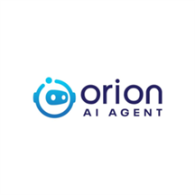 Orion AI Agent logo