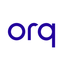 Orq.ai Generative AI Collaboration logo