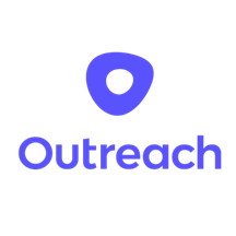 Outreach AI Revenue Workflow Platform logo