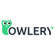 Owlery logo