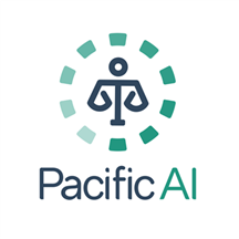 Pacific AI: Healthcare AI Governance, Validation & Monitoring logo