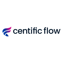 Centific Flow – AI-Driven Localization Optimization logo